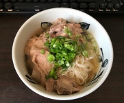 닭국수 - DogDrip.Net 개드립
