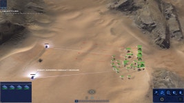 홈월드 데저트 오브 카락 (Homeworld: Deserts of Kharak) (2) - DogDrip.Net 개드립