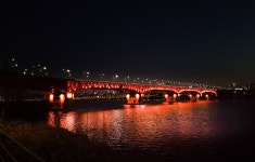 포토샵 보정 처음 해봤는데 뭐가 뭔지 모르겠다 - DogDrip.Net 개드립