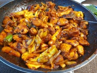 닭갈비 - DogDrip.Net 개드립