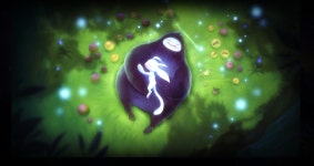 오리와 눈먼 숲 다 깨고 왔다. - DogDrip.Net 개드립