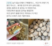 강원도감자 구매자들의 분노 - DogDrip.Net 개드립