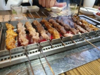 양꼬치 - DogDrip.Net 개드립