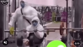 헬창들의 열정.gif - DogDrip.Net 개드립