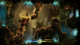 오리눈먼숲 넘 갓겜인데?? - DogDrip.Net 개드립