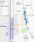 남영역에서 숙대입구 가던사람 대참사 - DogDrip.Net 개드립