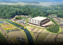 오늘 이천화재 사고난 현장조감도 - DogDrip.Net 개드립