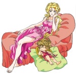 여기 세 여신이 있고 황금사과 - DogDrip.Net 개드립