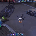 히오스는 진짜 전설이다... - DogDrip.Net 개드립