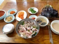 약스압) 나는 친구가 없다 나홀로 경주에서 밥먹기(정말 그런게 가능한거야???).jpg - DogDrip.Net 개드립