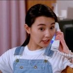 주성치 영화의 여주인공들 (데이터주의) - DogDrip.Net 개드립