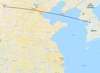 현무-3 순항 미사일 사거리 - DogDrip.Net 개드립