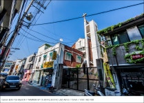 [고용량] 코로나 걸릴까봐 안나가는거라고 변명하는 직장인의 후암동~해방촌 산책시간 - DogDrip.Net 개드립