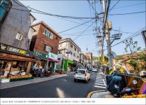 [고용량] 코로나 걸릴까봐 안나가는거라고 변명하는 직장인의 후암동~해방촌 산책시간 - DogDrip.Net 개드립