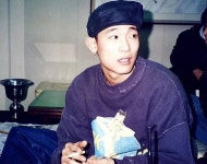 26년 전 듀스 김성재의 패션 - DogDrip.Net 개드립