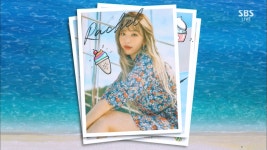 에이프릴 NowOrNever 티저 - DogDrip.Net 개드립