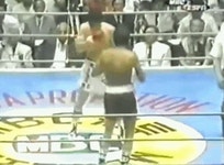 박종팔 훼이크 잽 이어서 레프트 바디.gif - DogDrip.Net 개드립