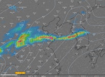 기상청 단기예보랑 예측모델 비교하기 - DogDrip.Net 개드립