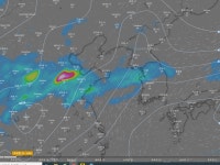 기상청 단기예보랑 예측모델 비교하기 - DogDrip.Net 개드립