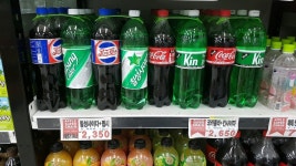 동네마트 무근본 황금밸런스 조합.popsoda - DogDrip.Net 개드립