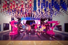 세계 최대 크루즈선, 하모니 오브 더 씨에 대해 알아보자 - DogDrip.Net 개드립