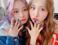 쥬리랑 윤경이 - DogDrip.Net 개드립