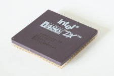 인텔의 펜티엄까지의 역대 CPU 목록 - DogDrip.Net 개드립