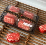 다가오는 추석을 맞이하여 만들어진 k마카롱 근황. - DogDrip.Net 개드립