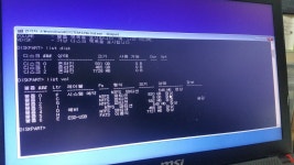 방금 부팅 안된다고 글올린 개붕이 - DogDrip.Net 개드립