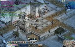 추억의 게임 이터널시티 - DogDrip.Net 개드립