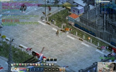 추억의 게임 이터널시티 - DogDrip.Net 개드립