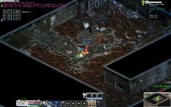 추억의 게임 이터널시티 - DogDrip.Net 개드립