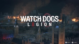 와치독스 리전 시작한다 - DogDrip.Net 개드립