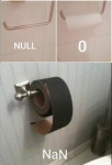 휴지로 이해하는 NULL 과 0 그리고 NaN - DogDrip.Net 개드립