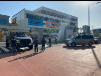 안산 주차장 민폐남 전과있었네 - DogDrip.Net 개드립