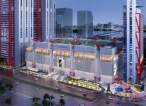 내년 2월 오픈예정이라는 서울 최대 백화점 - DogDrip.Net 개드립