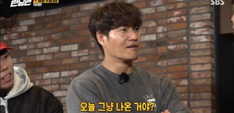 절친 차태현이 이해가 안되는 김종국.jpg - DogDrip.Net 개드립