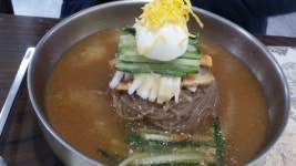 진주냉면 - DogDrip.Net 개드립