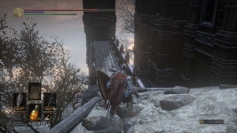 닥소3) 다큰소울3 헌내기 일기장 - 12 - DogDrip.Net 개드립