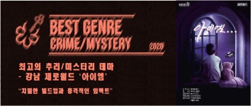 방탈출 매니아들이 꼽은 2020년 최고의 방탈출 - DogDrip.Net 개드립