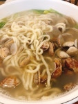 바지락칼국수 - DogDrip.Net 개드립