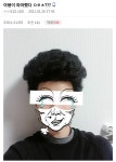 파마한 야갤러...jpg - DogDrip.Net 개드립