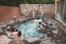 한국과 일본의 온천 비교 - DogDrip.Net 개드립