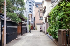 한국과 일본의 골목 비교 - DogDrip.Net 개드립