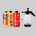 주관100% 손세차 입문템 모음.List - DogDrip.Net 개드립