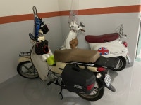 주차장 자랑 - DogDrip.Net 개드립