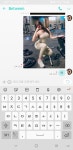 야왜 비트윈 메세지 삭제 안됨 - DogDrip.Net 개드립