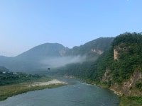 집 앞 사진으로 불타길래 나도 하나 가져와봄 - DogDrip.Net 개드립