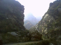 삼국지)위연의 자오곡 계책이 얼마나 말이 안되는 계책인지 알아보자 - DogDrip.Net 개드립