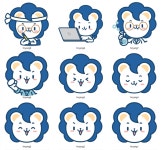 우리학교 마스코트도 귀엽지않냐 - DogDrip.Net 개드립